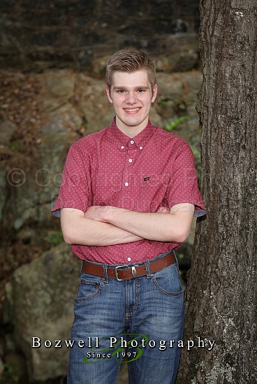 Mauch Seniors